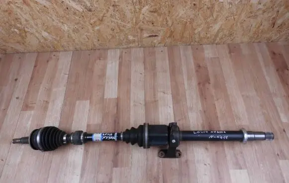 Lexus NX Front driveshaft 4341078010