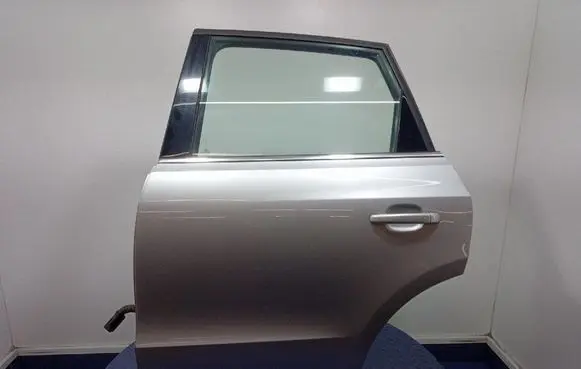 Audi Q5 SQ5 Rear door 