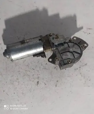 Audi A6 S6 C5 4B Seat adjustment motor 0130002487 198387XXX