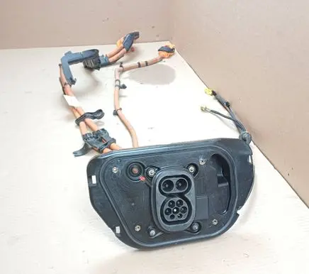 Volkswagen ID.4 Electric car charging cable 11A907175 11A971531CS 1EA915651C