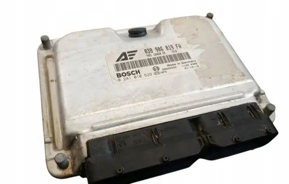 Ford Galaxy Engine control unit/module 038906019FA