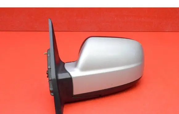 Hyundai Tucson JM Front door electric wing mirror 012268