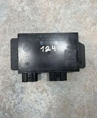 Volkswagen PASSAT B5 Comfort/convenience module 1J0959799J 5DK00795400