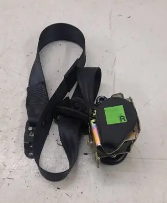 Audi A4 S4 B6 8E 8H Front seatbelt 8E0857706B 21032001 661035800A