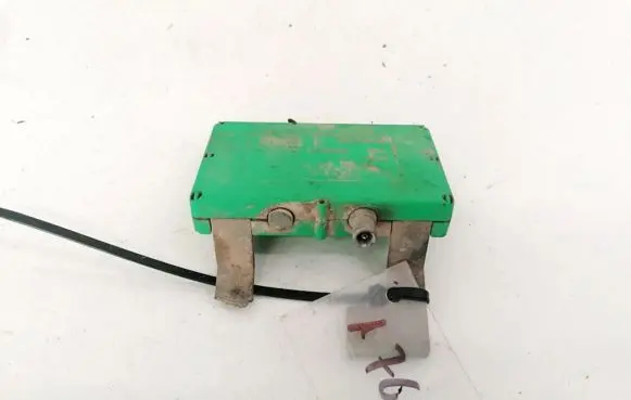 Volvo S80 Antenna control unit 9459992 AAR733