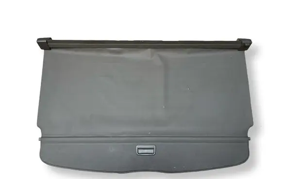 Volkswagen PASSAT B5.5 Parcel shelf load cover 3B9867871AC