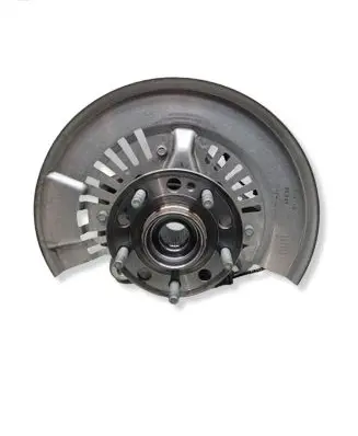 Chrysler Pacifica Front wheel hub 68621602AA 68621602
