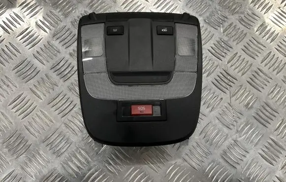 KIA Sportage Headlining lighting console trim 96240-R2050