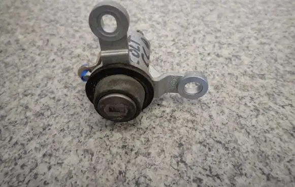 Mitsubishi Colt Tailgate/trunk/boot lock/catch/latch