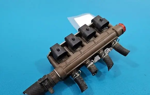 Toyota Corolla E210 E21 LP gas injector ACW024 IMPRK1591613