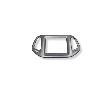Jeep Compass Radio/GPS head unit trim T22959