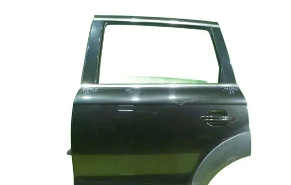 Audi Q7 4L Rear door LEWE