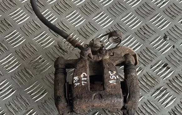 KIA Rio Rear brake caliper