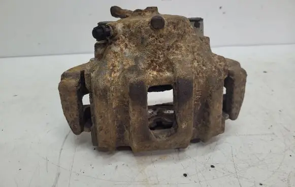 BMW 5 E34 Front brake caliper