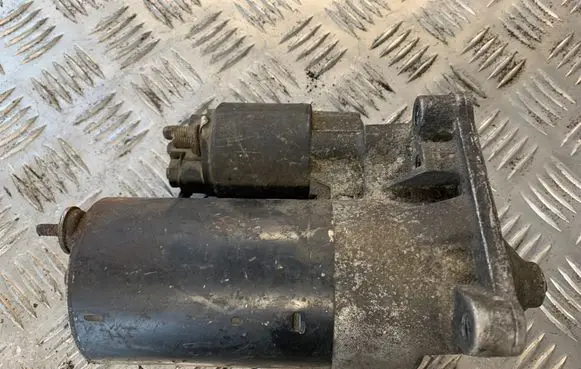 Renault Scenic I Starter motor