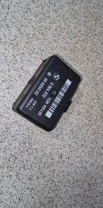 BMW 5 E39 Rain sensor 6904012