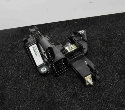 BMW 1 F20 F21 Current control relay 9356158
