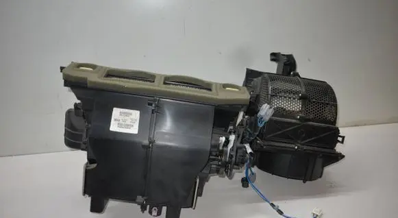 Chrysler Town u0026 Country V Interior heater climate box assembly P55111264AF 55111264AF