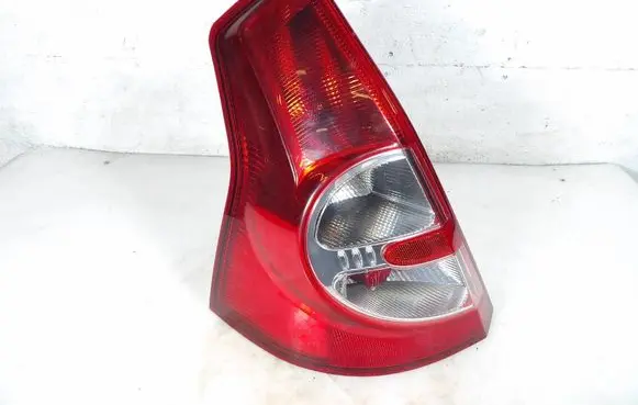 Dacia Sandero Rear/tail lights 8200734825