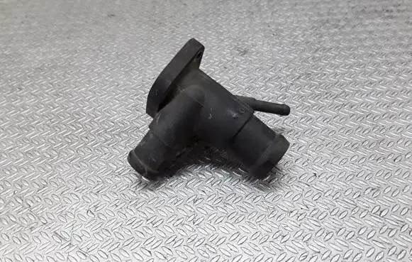 Ford Galaxy Engine coolant pipe/hose 028121132A