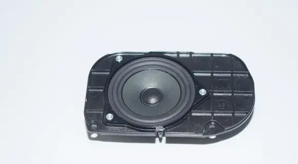 BMW 5 F10 F11 Panel speaker 9239184