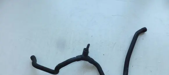 Mercedes-Benz CL C215 Breather hose/pipe A1120180182 A1120180282 A1120180382