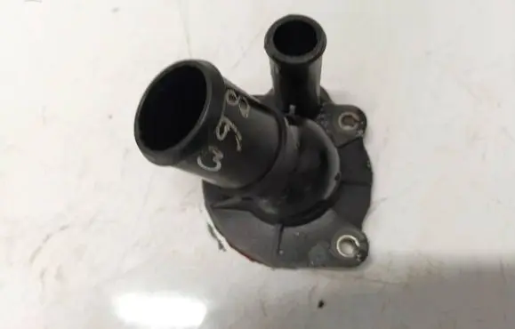 Mazda 6 Engine coolant pipe/hose 