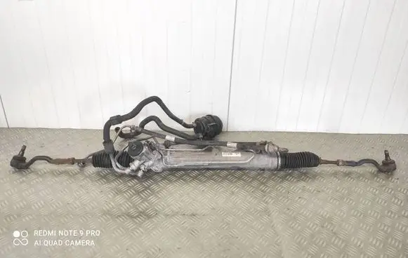 BMW X3 E83 Steering rack 7853974381 344420102B 290208BB0107