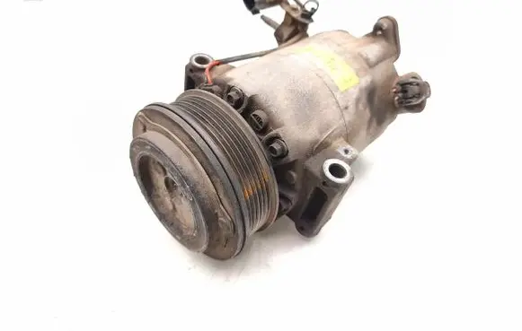 Ford Fiesta Air conditioning (A/C) compressor (pump) C1B119D629AE