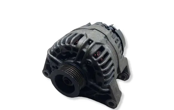 Opel Corsa D Generator/alternator 13222930KASACJ 13222930 0124325171
