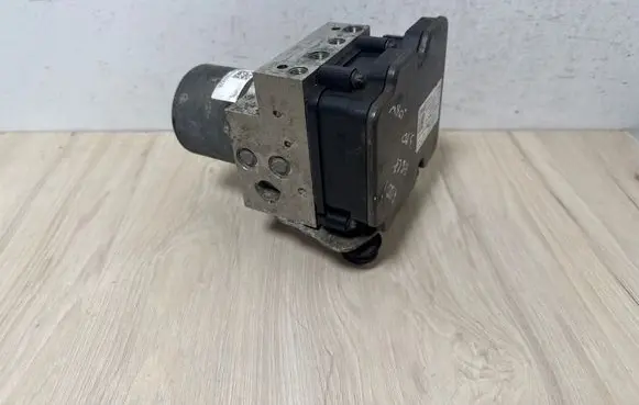 Audi A6 C7 ABS Pump 4G0907379S 0265956226 4G0614517AL