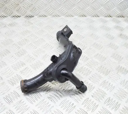 Mercedes-Benz Citan W415 Engine coolant pipe/hose 210473766R