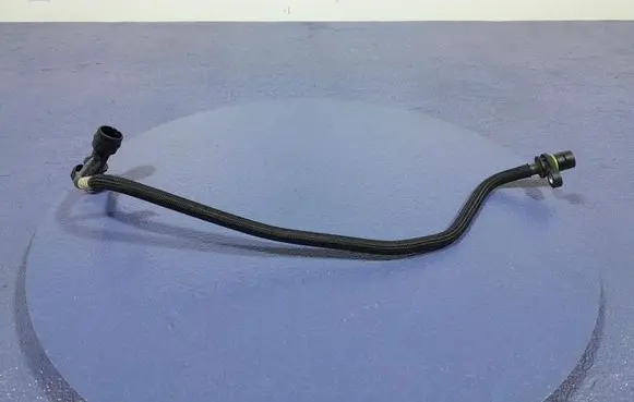 BMW 2 F45 Air intake hose/pipe 8637971