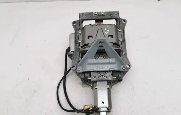 Audi A6 S6 C6 4F Steering wheel axle 4F0905852C