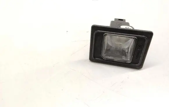 Mercedes-Benz A W176 Number plate light A0009062903