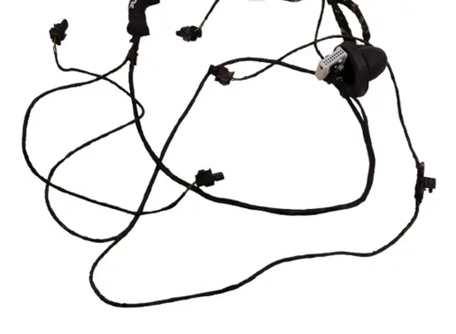 BMW X1 E84 Parking sensor (PDC) wiring loom