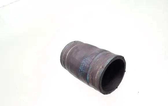 Mercedes-Benz E W212 Engine coolant pipe/hose A6512031682