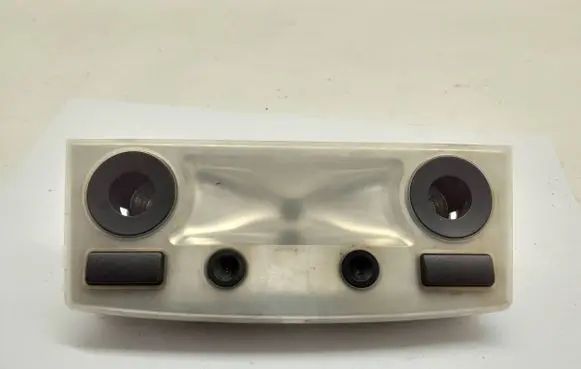 BMW 5 E60 E61 Front seat light 63316910793