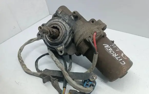 Citroen C3 Steering rack electric part 