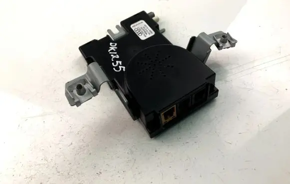 Audi A3 S3 8P Other control units/modules 8P4035225D