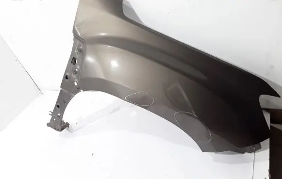 Dacia Duster II Fender 631006076R