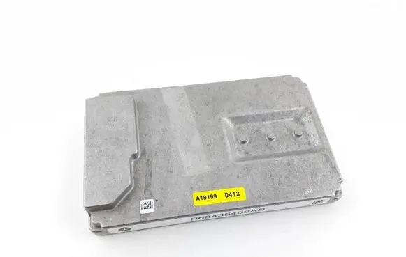Dodge RAM Sound amplifier 68436459AB P68436459AB