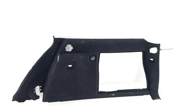Mercedes-Benz ML W164 Trunk/boot lower side trim panel 