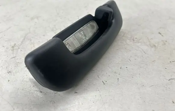 Dodge Charger Rear interior roof grab handle 1RV81TRMAB
