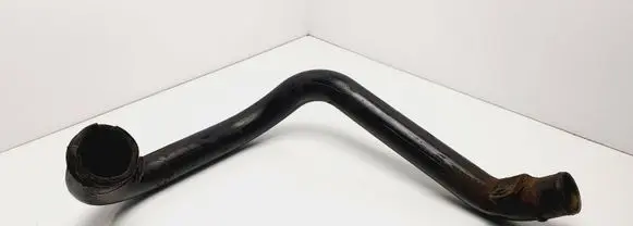 Renault Laguna I Intercooler hose/pipe 7700105138