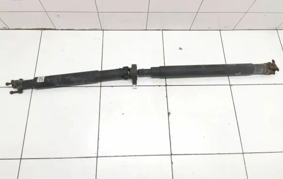 BMW 3 E46 Drive shaft (set) 1229551
