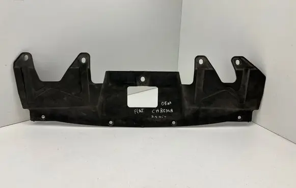 Fiat Croma Radiator trim 735373414
