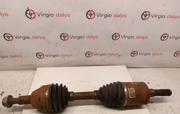 Dodge Nitro Front driveshaft P52114571ab