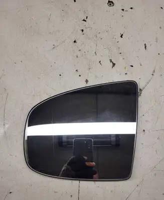 BMW X5 E70 Wing mirror glass D602397 607047
