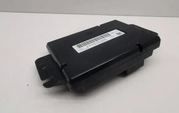 Dodge Durango Air conditioner control unit module P68251514AD